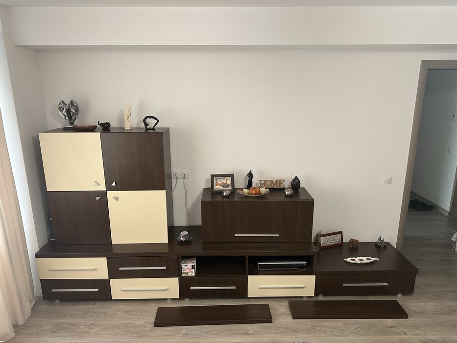 Mobila living impecabila