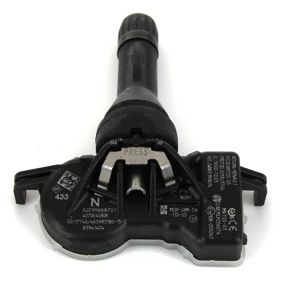 Senzor Senzori Presiune Roti Tpms Anvelope Aer Renault Nissan Infiniti