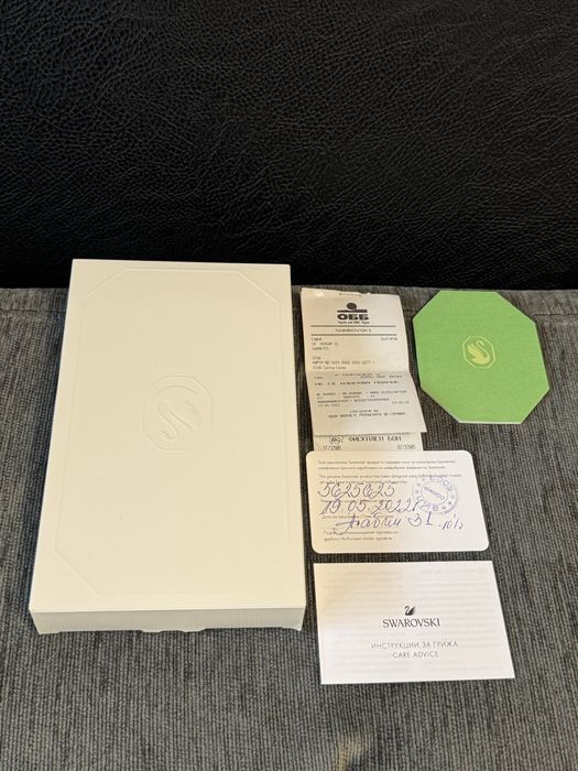 Case Swarovski iPhone 13 Pro