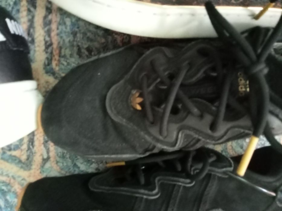 Дамски обувки guess Nike Adidas Zara