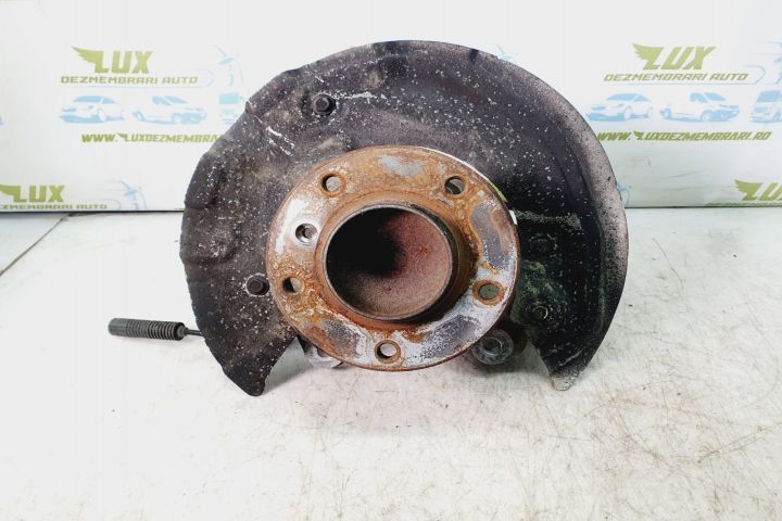 Fuzeta stanga fata 31216764443 2.0 D BMW Seria 1 E81-E88 seria