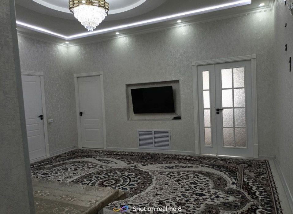 Аренда Участок евро 5 ком Сергили