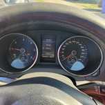 Vand volkswagen golf 6