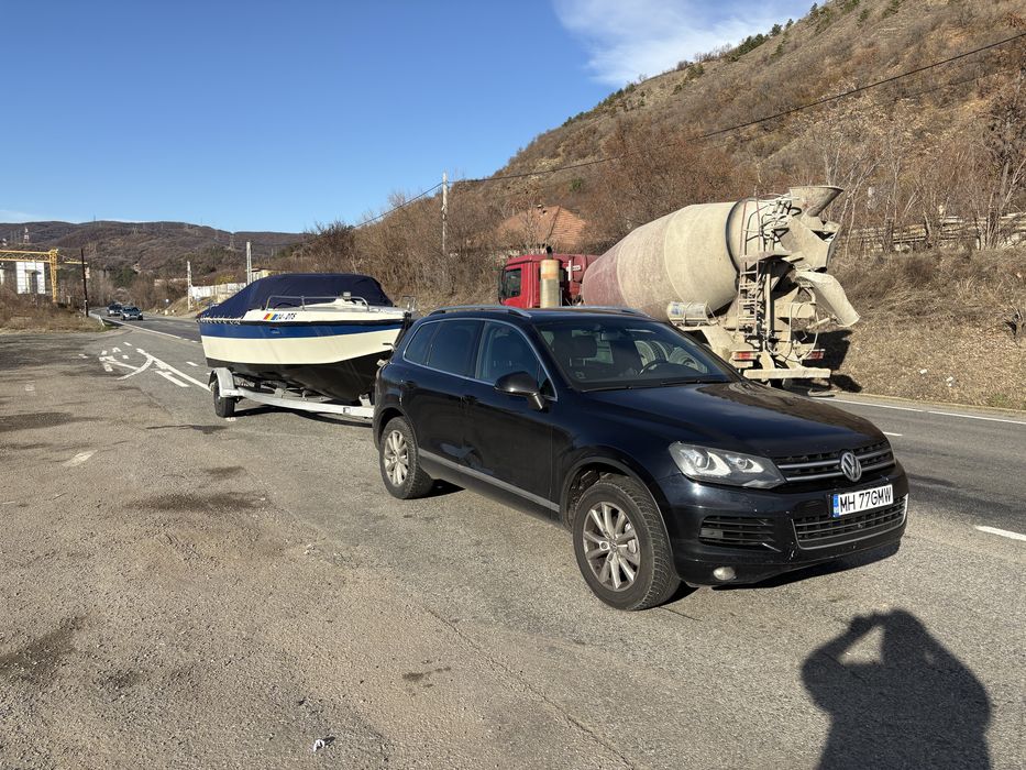 Inchirieri auto&tractari auto