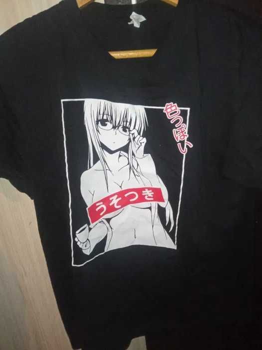 Аниме Мърч (Anime Merch)