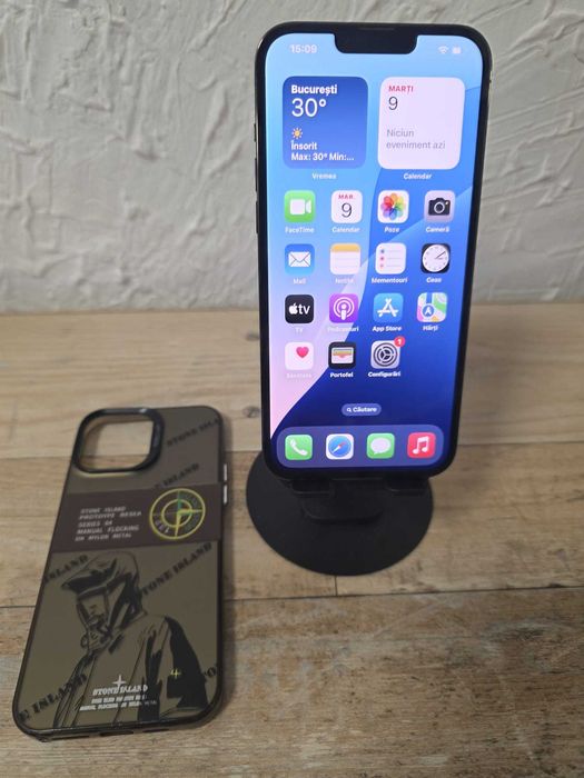 iPhone 13 Pro Max - KLI Amanet