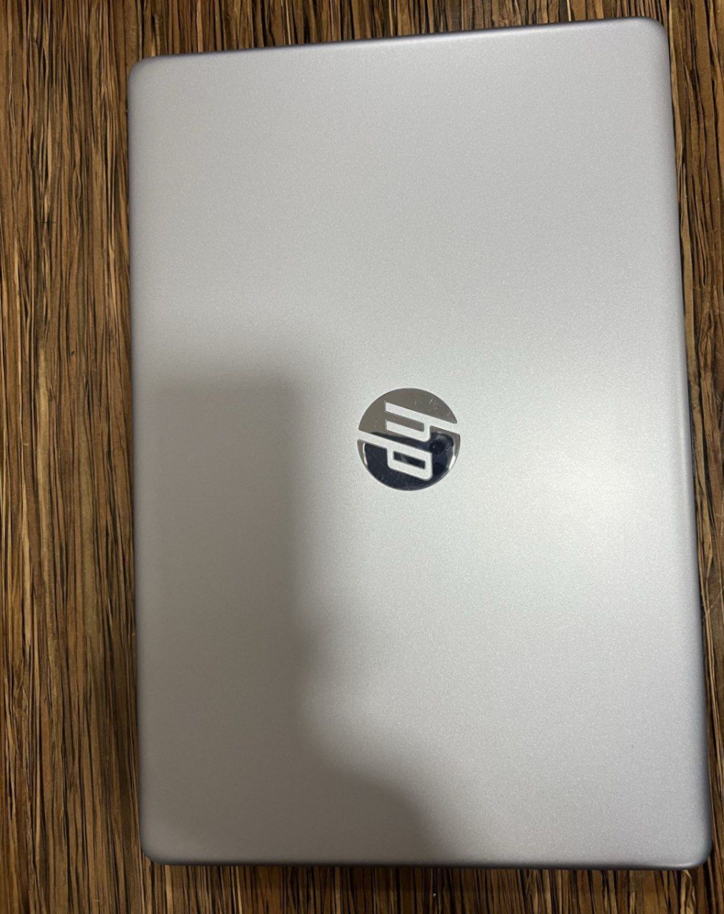 Hp laptop 15s core i3 10 avlod