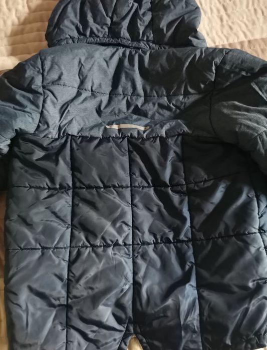 Яке Adidas 8-9 год