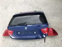 Haion porbagaj luneta triple lci Bmw seria 3 E91 2008 2011