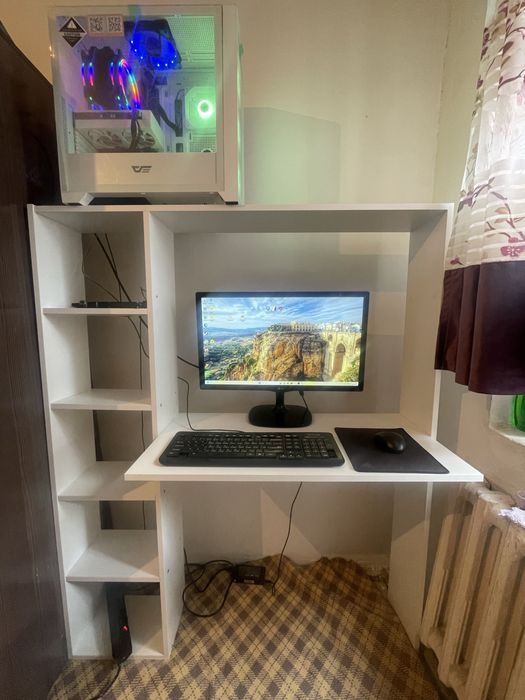 Компьютер игравой