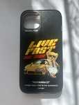 Калъф Mobilfox Iphone14