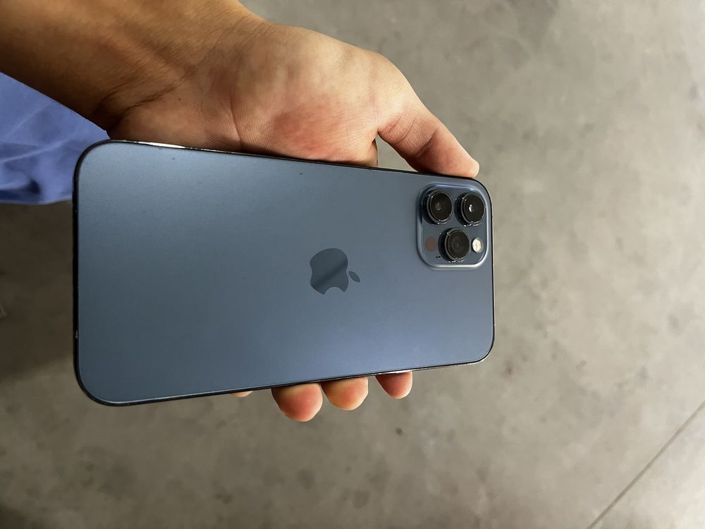 Iphone 12 pro max LL/A
