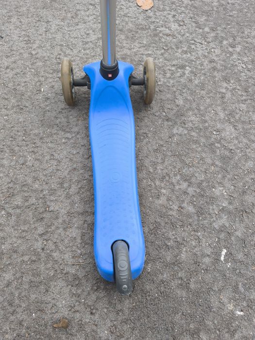 Тротинетка за момче