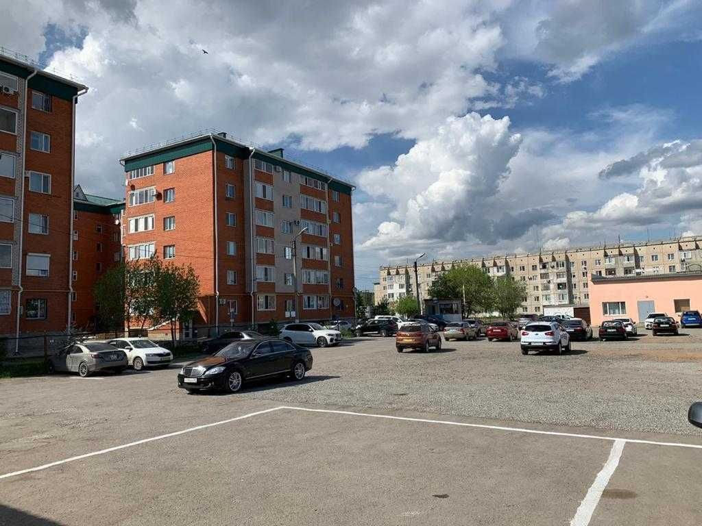 Продам действующую автостоянку, автомойку, СТО