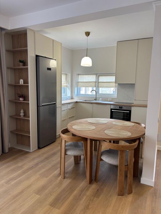 Apartament nou de inchiriat zona IRA