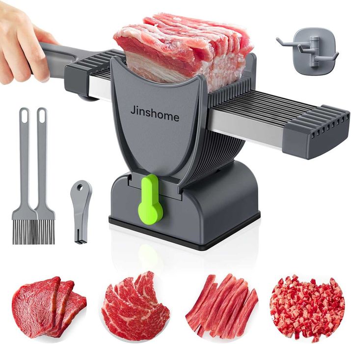 Комплект кухненски нож за рязане на месо