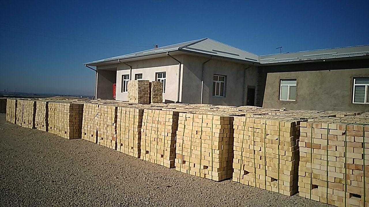 Кирпич полтора от производителя (Угольное жжёные)