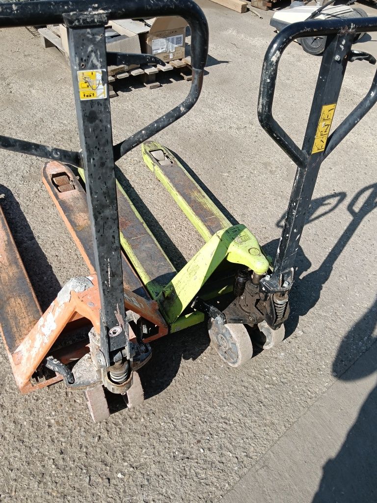 Lize manuale 2500,3000kg