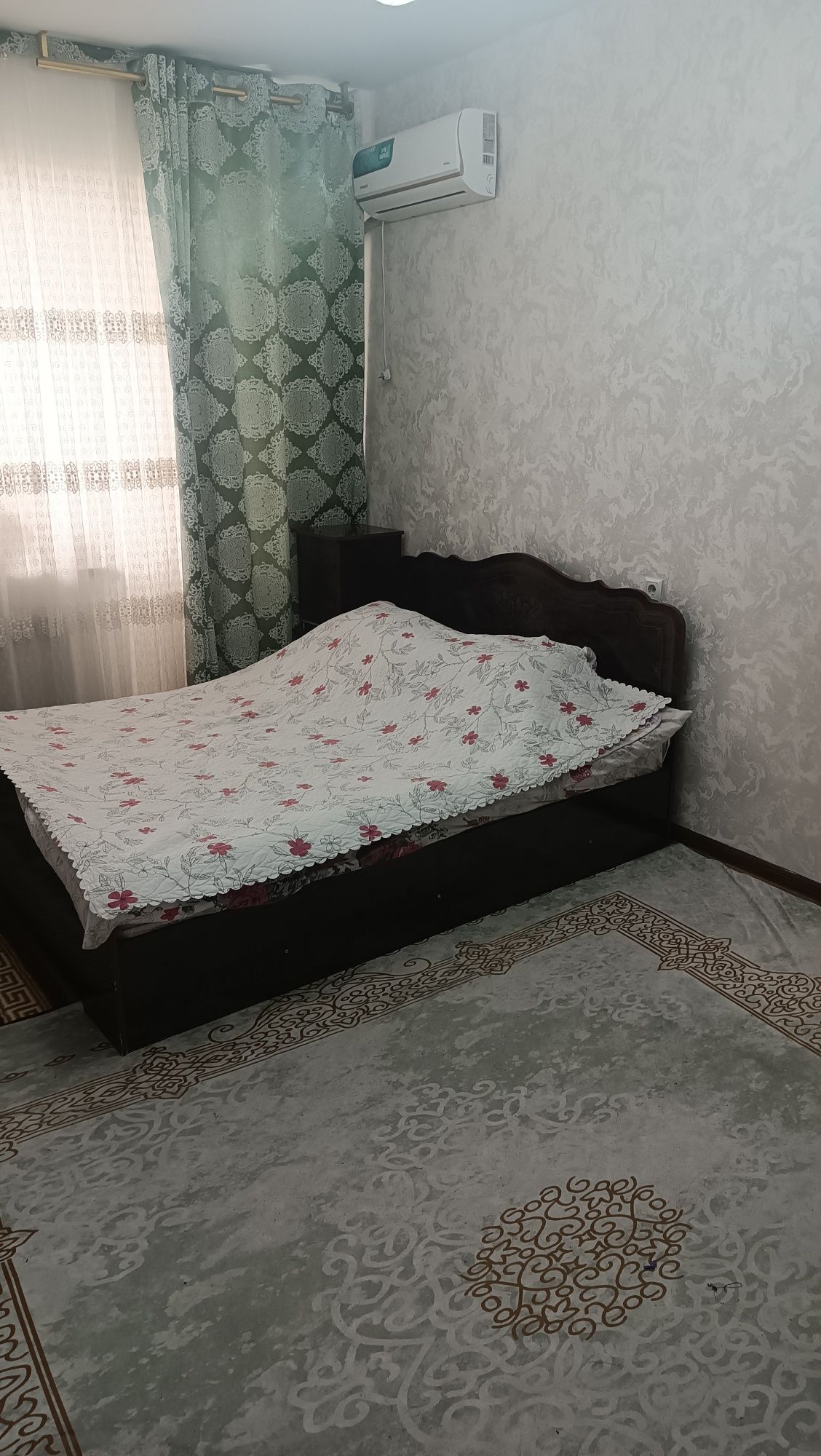 Samarqand darvoza dom sotiladi srochni