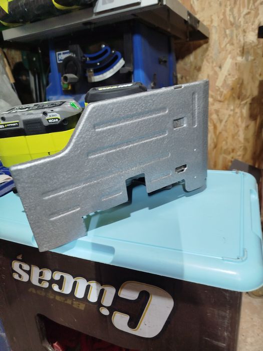 Circular  Ryobi gresie/ marmura/ ceramica brushless