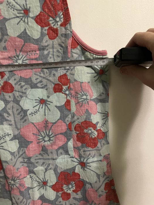 Vand rochie de vara Stefanel marime S/ 14 ani