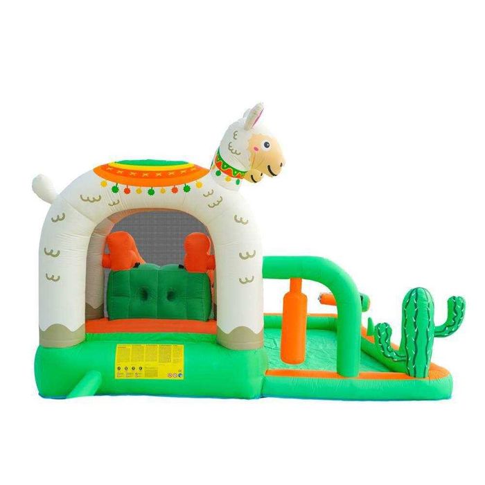 Детский Батут  фирмы Dolphin