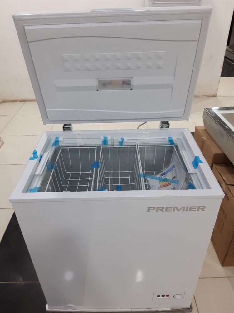 Морозильник premier