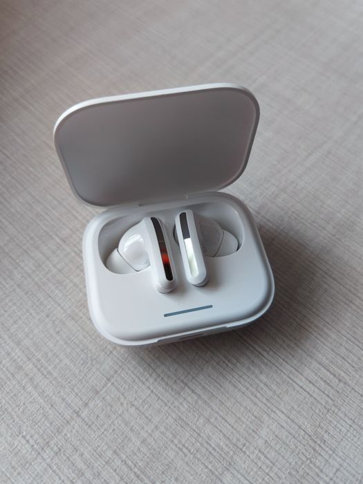 Слушалки xiaomi redmi buds 5