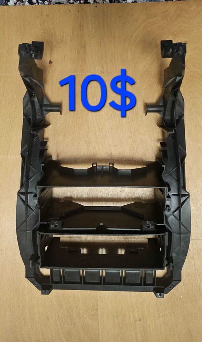 Мебель салона W210 original