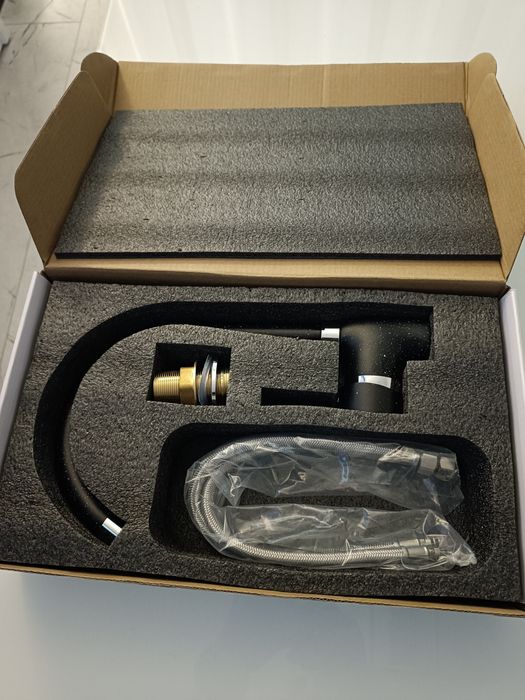 Смесител за кухня