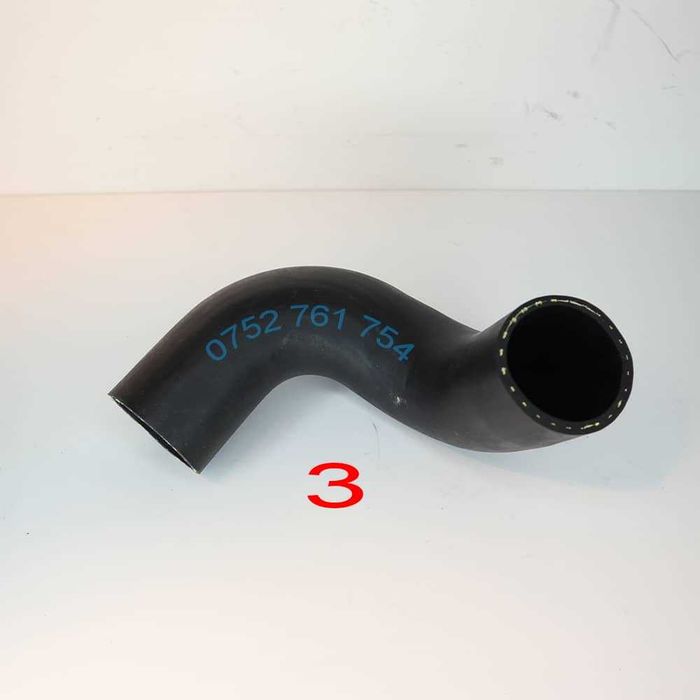 Furtun Intercooler Dodge Caliber 2.0 CRD Jeep Patriot Compass