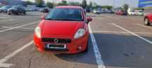 FIAT Grande Punto 2008 Bucuresti - stare excelenta