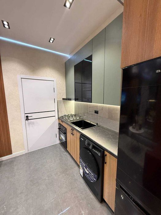 Шикарные апартаменты! Новостройка! Яккасарайский! Аэропорт! ID77