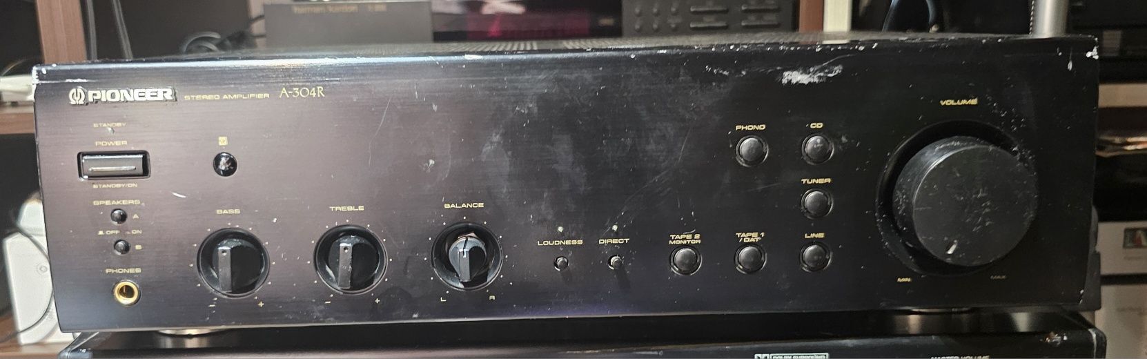 Amplificator audio ( Denon, Pioneer ,Yamaha , Onkyo, Marantz)