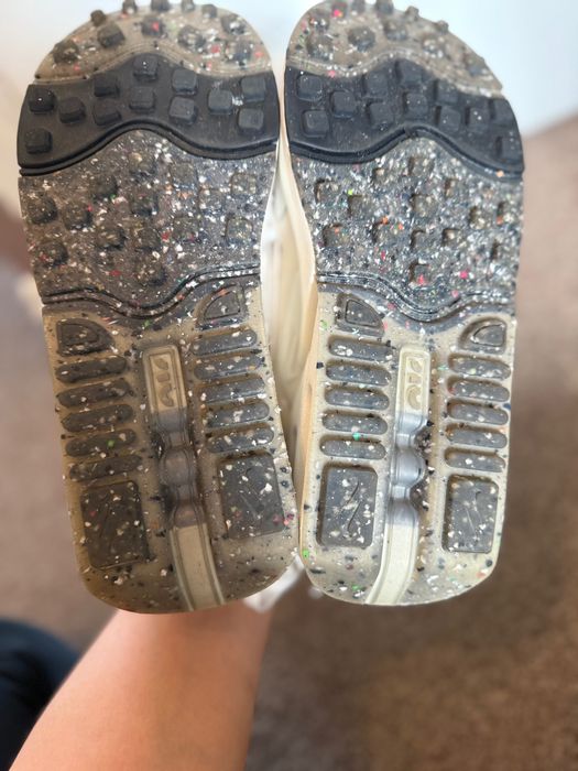 Дамски маратонки Nike air max Furyosa