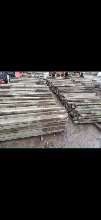 Spalieri din defisari de vie