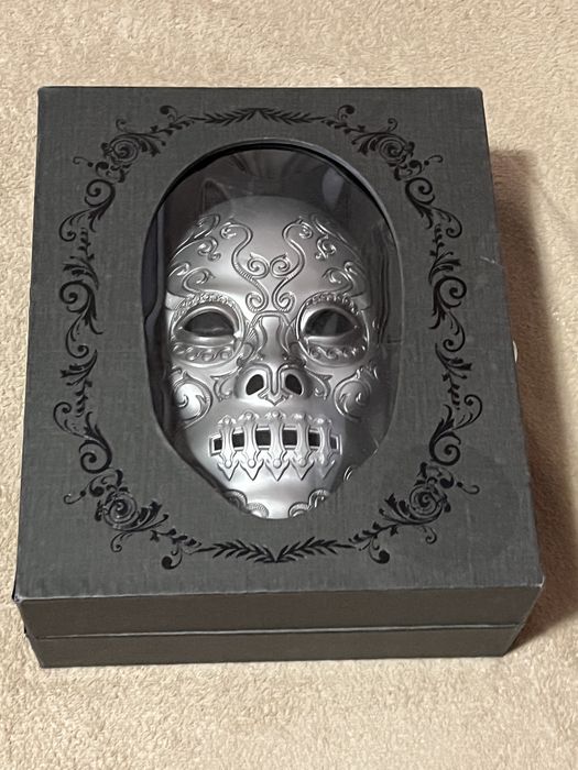 Harry Potter masca noa