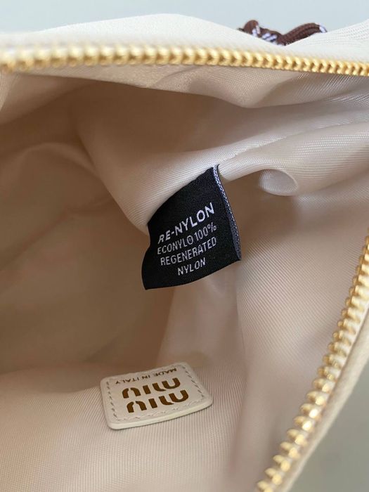 Geanta Miu Miu Small