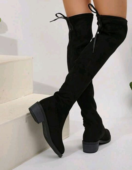 Чизми 41 номер в