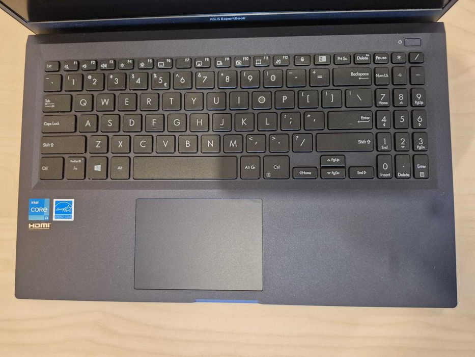 Laptop Asus Experbook,B1500C Second Hand 4 bucati