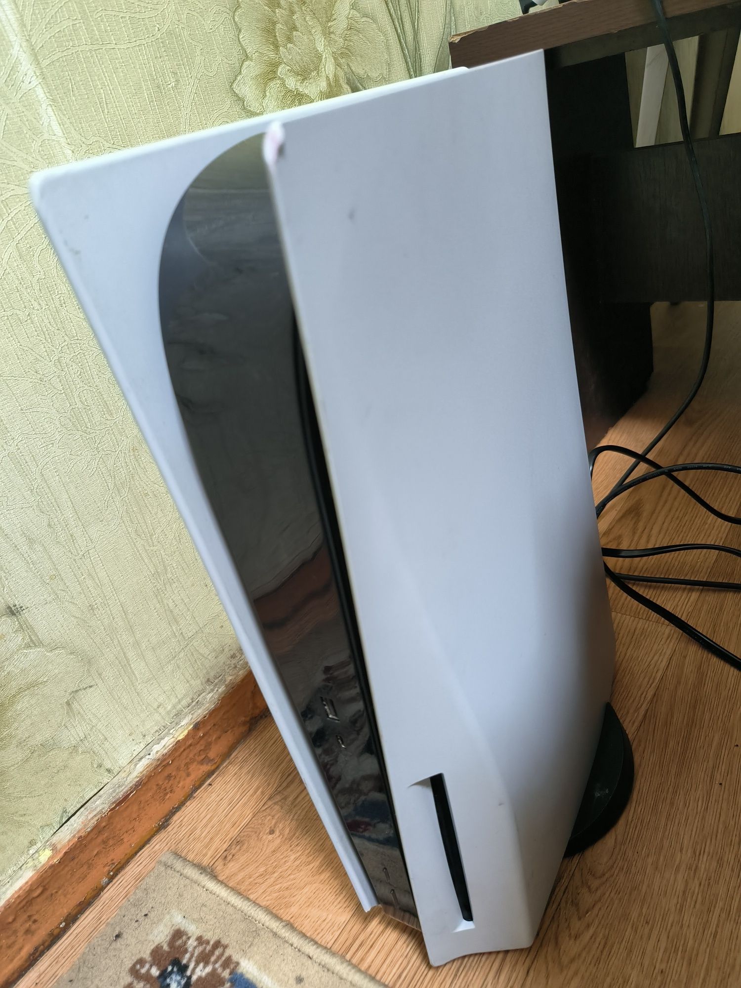 Play station 5 с дисководом + игры