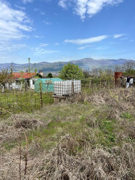 Парцел 1.3 дк в Казанлък за Строеж на Къща в "Старите Лозя" и Тюлбето
