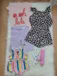 Colorfull life HM 5-7 ani