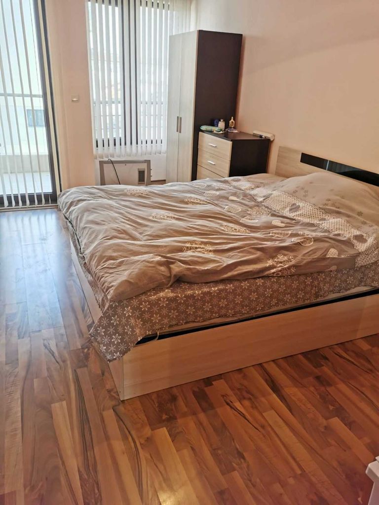 Дава се под наем Двустаен апартамент в София, Редута - 72 кв.м за 561 € - Снимка #4