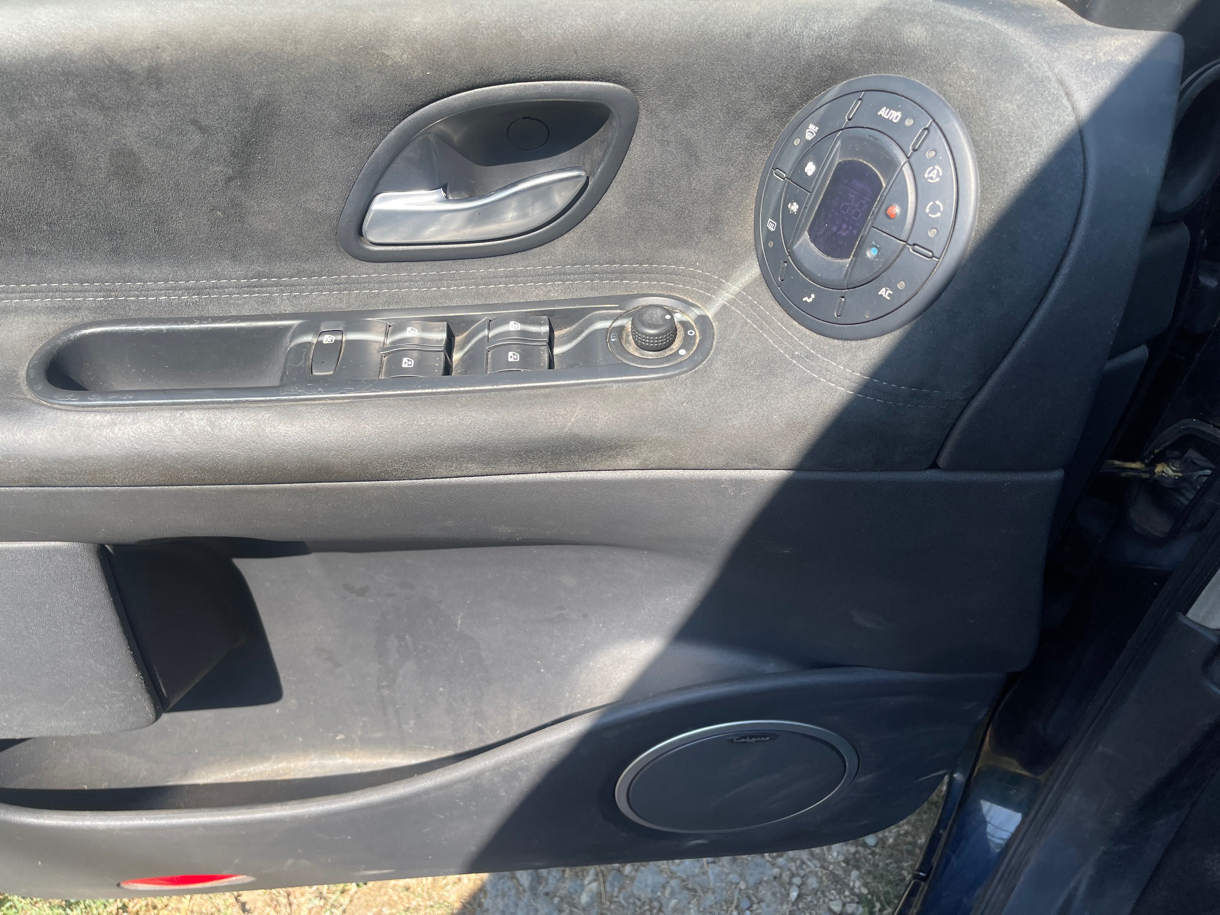 Vand Renault Espace 2.0dci 2007