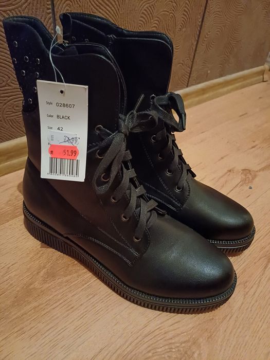 Дамски боти Mat Star