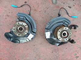 Fuzeta stânga dreapta bmw X1 E84 xdrive motor 2.0 d n47d20c 177cp