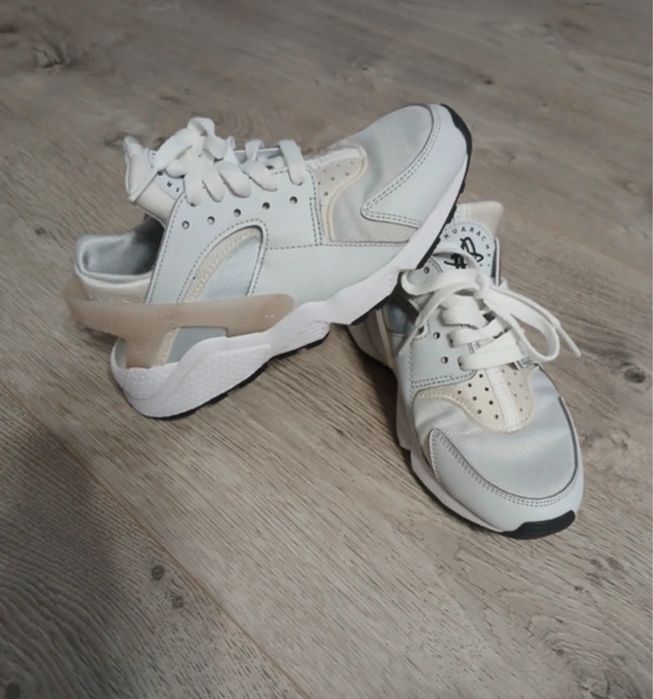 Nike huarache dama, adidasi sport