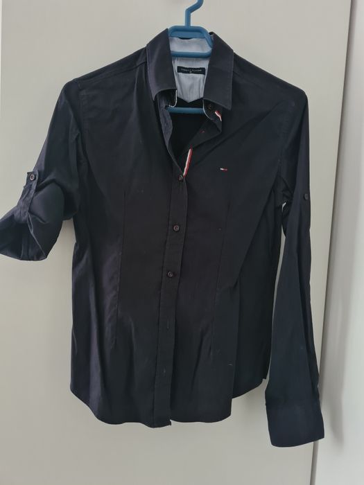 Camasa dama Tommy Hilfiger XS-S