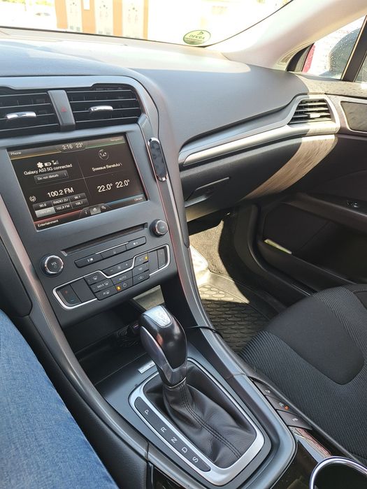 Vand Ford Mondeo, an 2016, 2.0 Diesel, 150 CP.